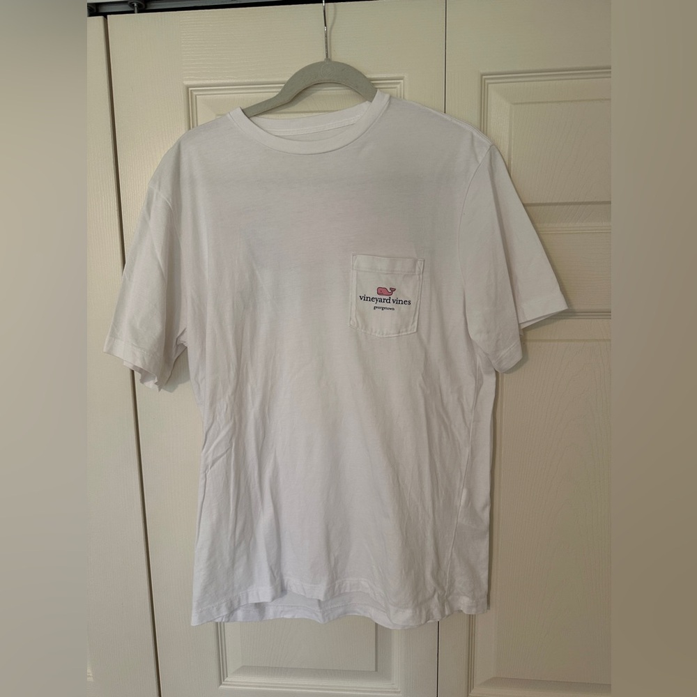Vineyard Vines Georgetown Tee